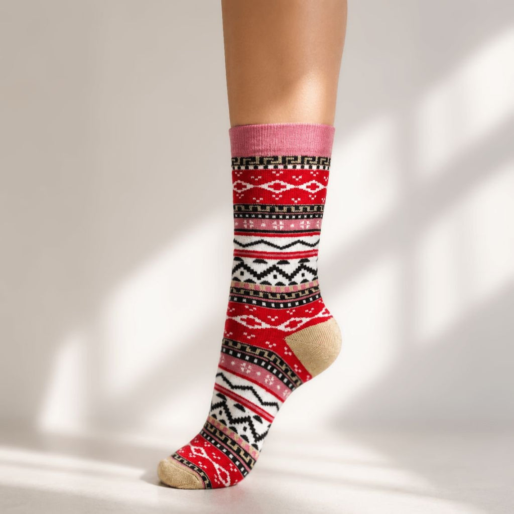 Andes Alpaca Socks - Che Cose Belle