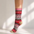 Andes Alpaca Socks - Che Cose Belle