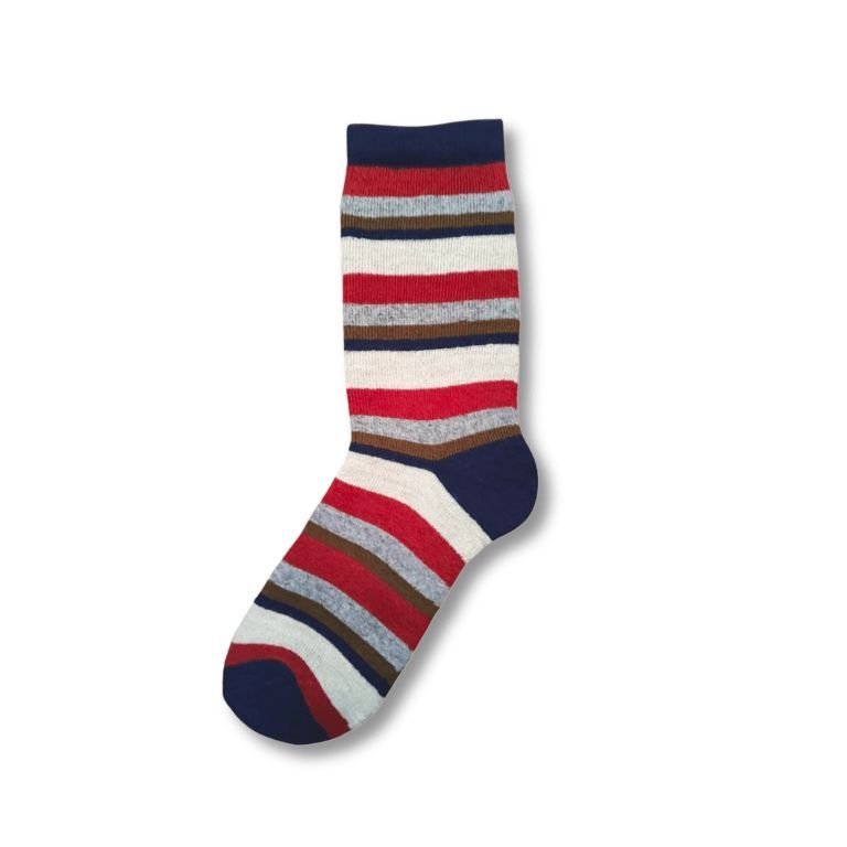 Andes Alpaca Socks - Che Cose Belle