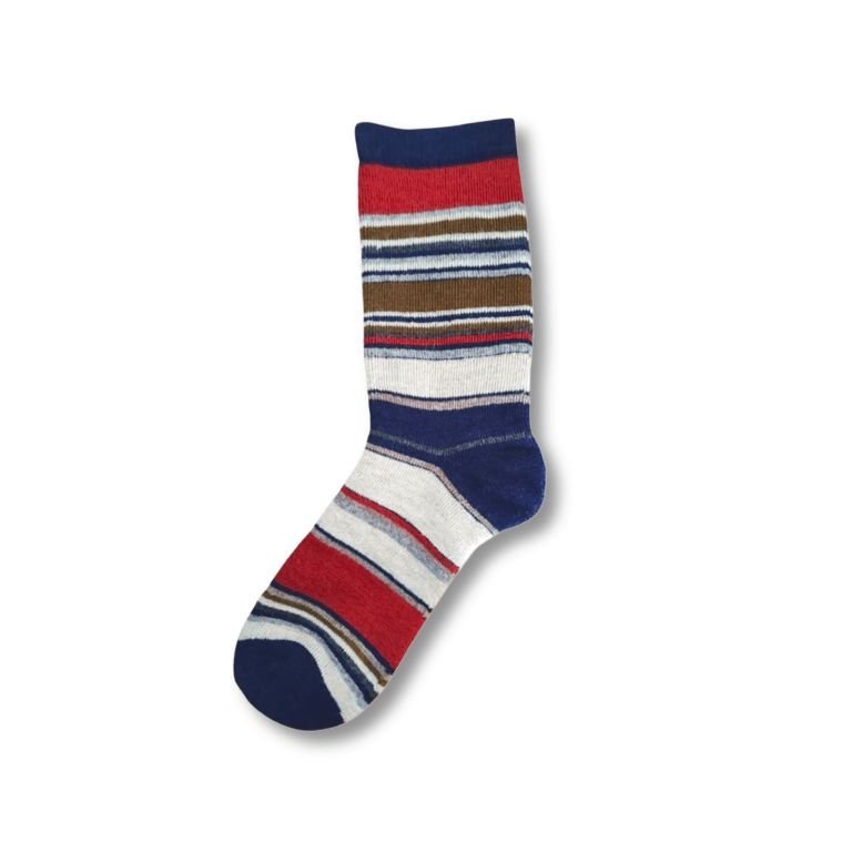 Andes Alpaca Socks - Che Cose Belle