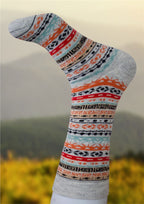 Andes Alpaca Socks