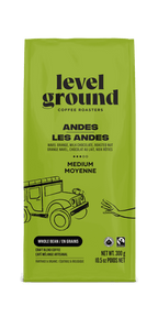 Andes Mountains Medium Roast Blend - Che Cose Belle