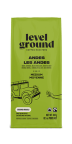 Andes Mountains Medium Roast Blend - Che Cose Belle