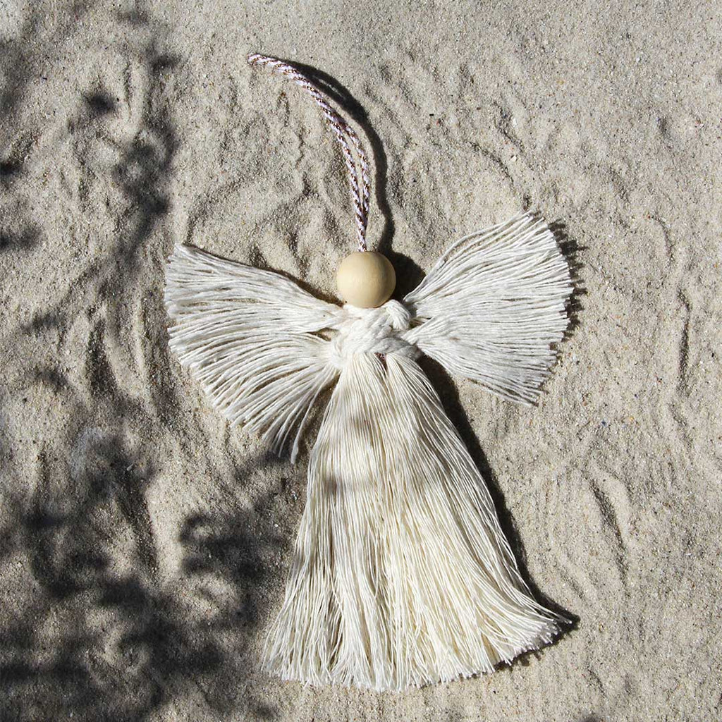Angel Ornament - Che Cose Belle
