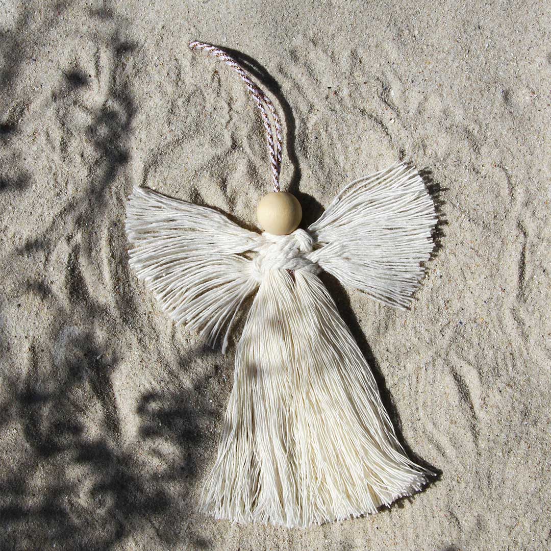 Angel Ornament - Che Cose Belle