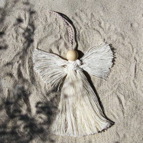 Angel Ornament - Che Cose Belle