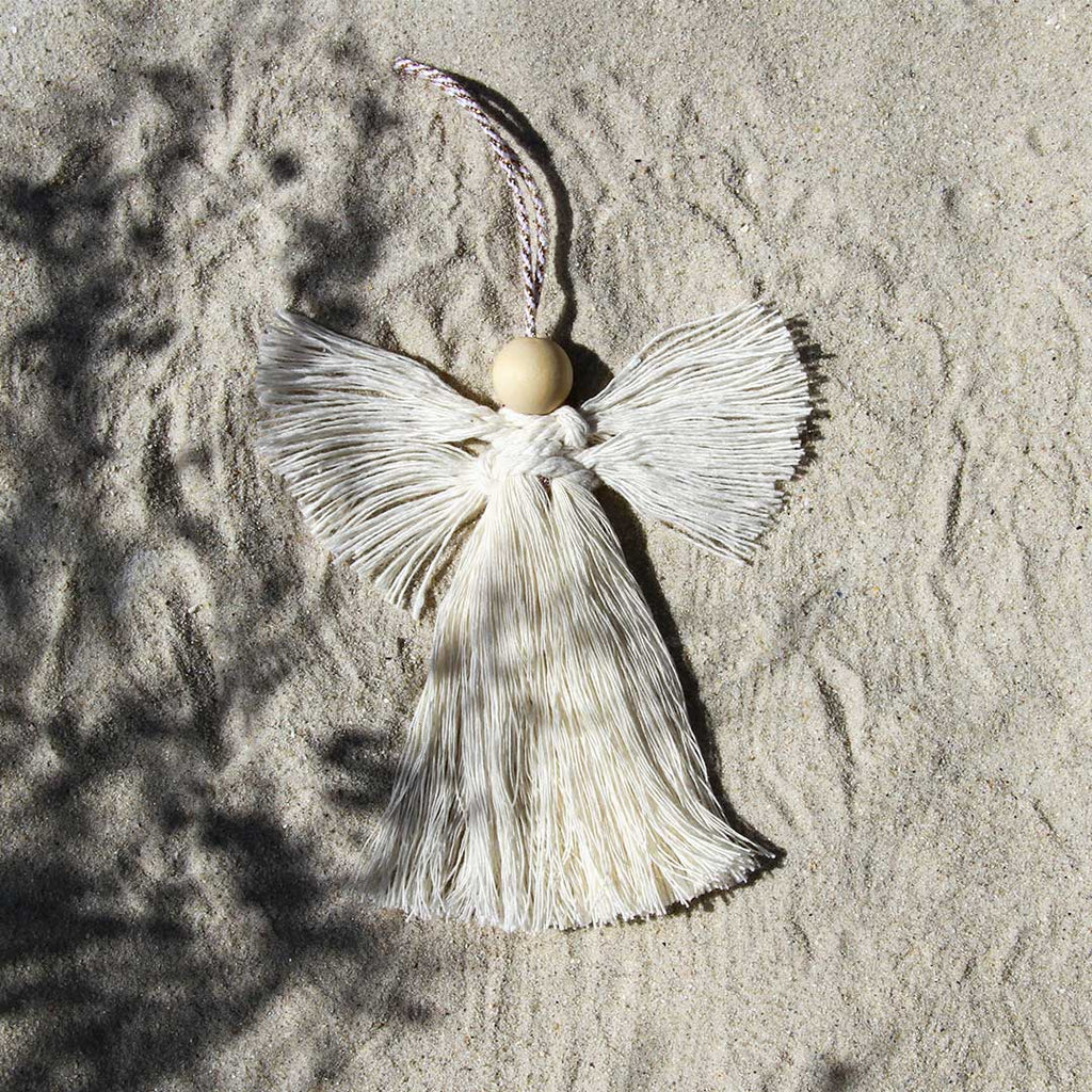 Angel Ornament - Che Cose Belle
