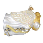 Angel With Heart Ornament - Che Cose Belle