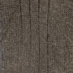 Angora Golf Crew Socks - Men's - Che Cose Belle