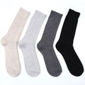 Angora Golf Crew Socks - Men's - Che Cose Belle