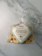 Anise Pizzelles - Che Cose Belle