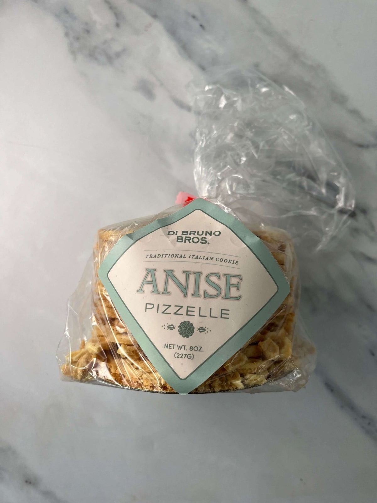 Anise Pizzelles - Che Cose Belle