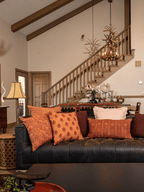 Anjali Decorative Pillow Cover - Che Cose Belle