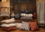 Anjali Decorative Pillow Cover - Che Cose Belle