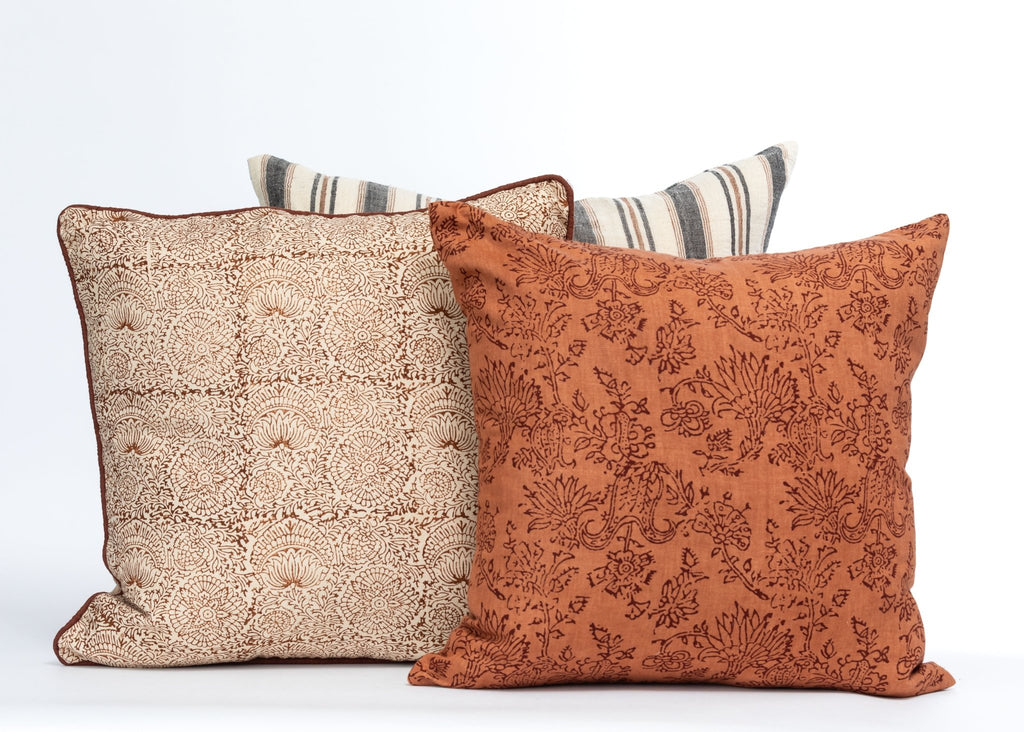 Anjali Decorative Pillow Cover - Che Cose Belle