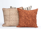 Anjali Decorative Pillow Cover - Che Cose Belle