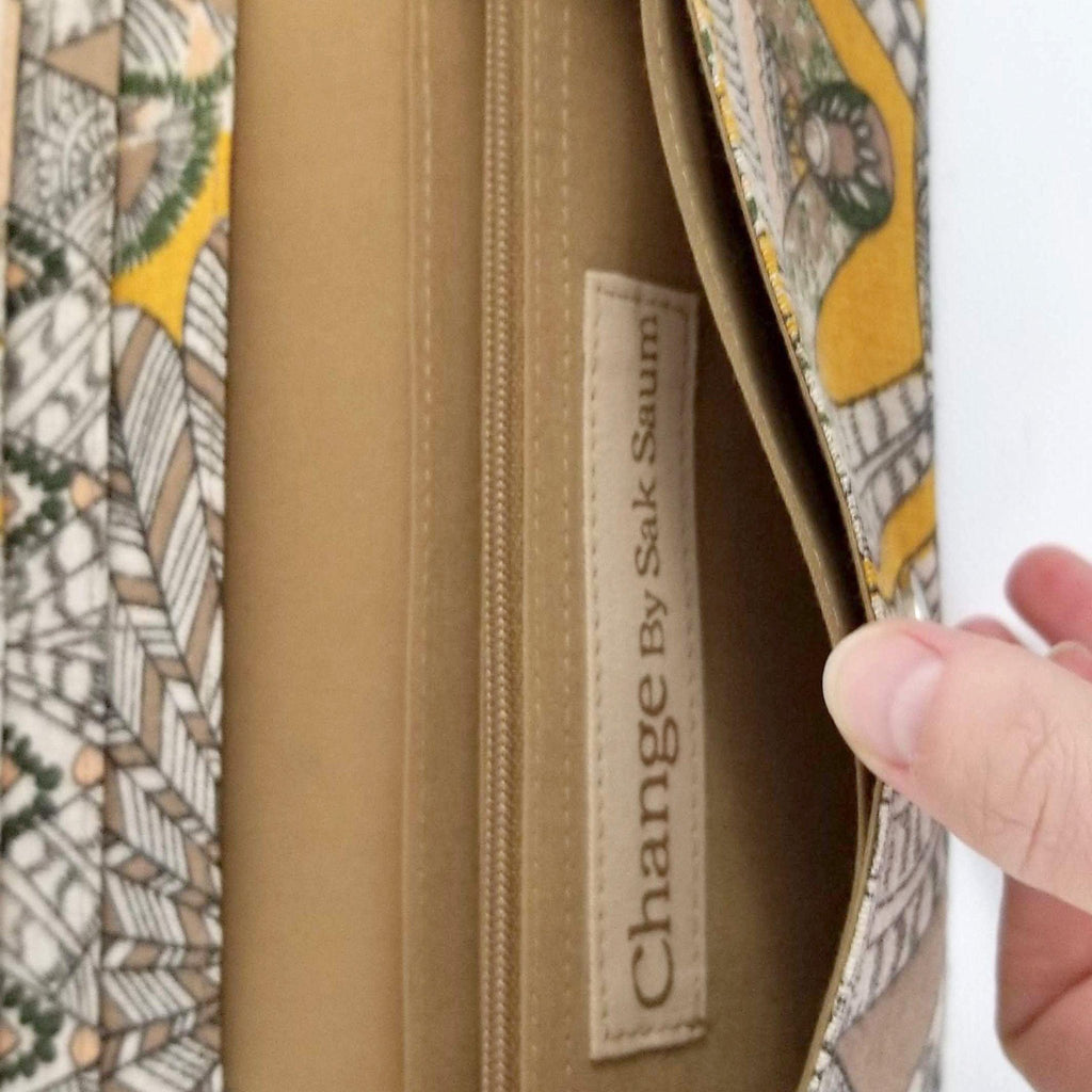 Anna Wallet - Che Cose Belle