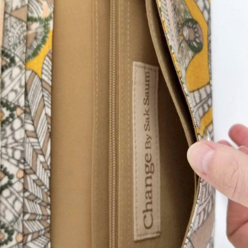 Anna Wallet - Che Cose Belle