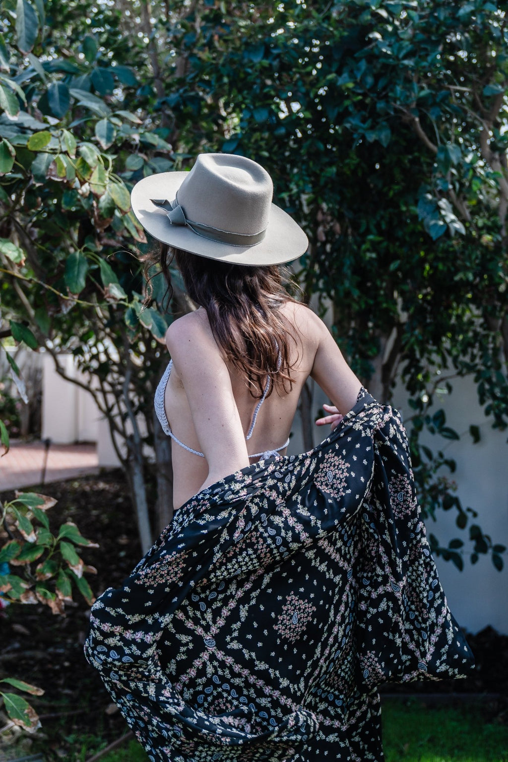 Antoinette Kimono - Che Cose Belle