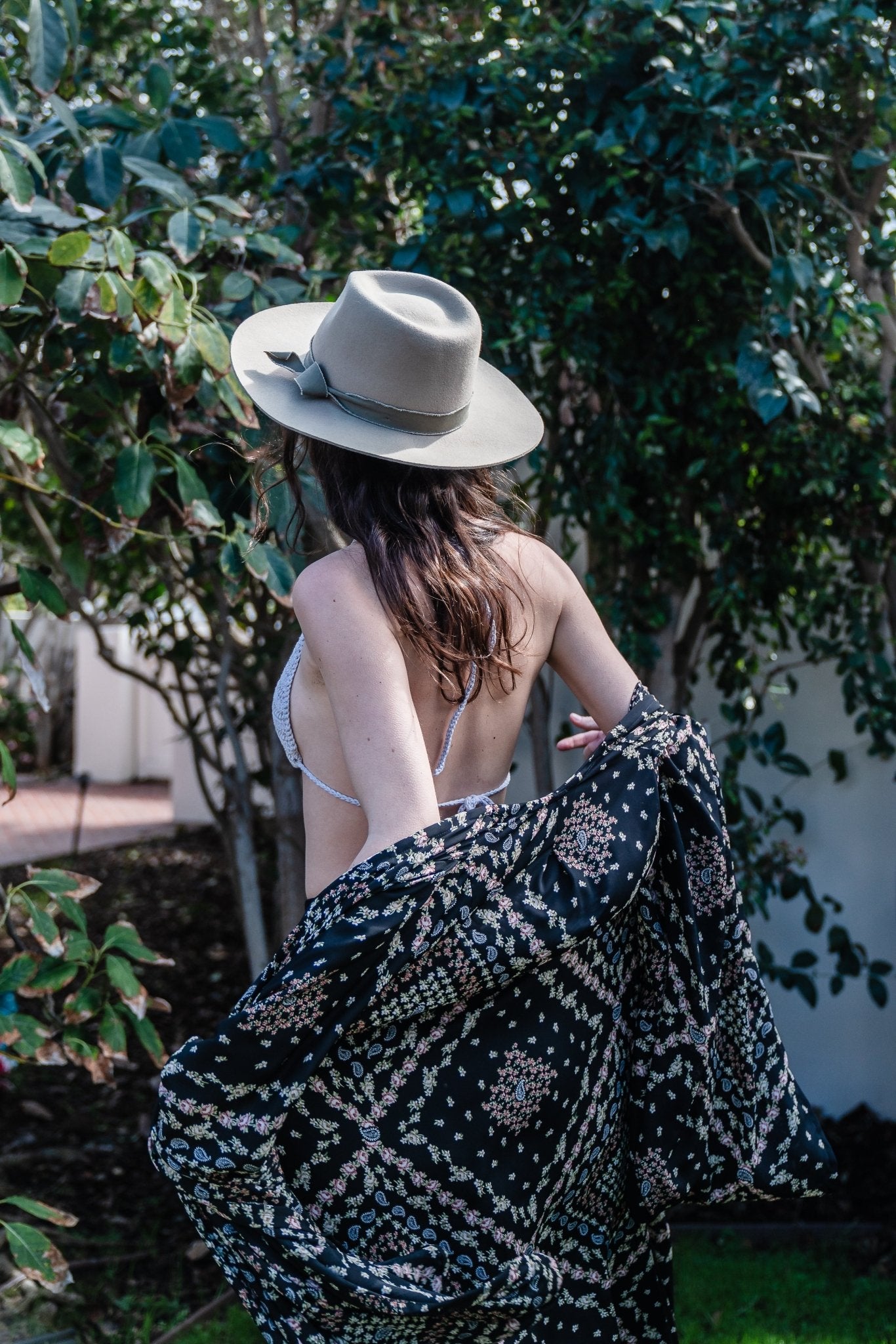 Antoinette Kimono - Che Cose Belle