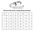 Antoinette Kimono - Che Cose Belle