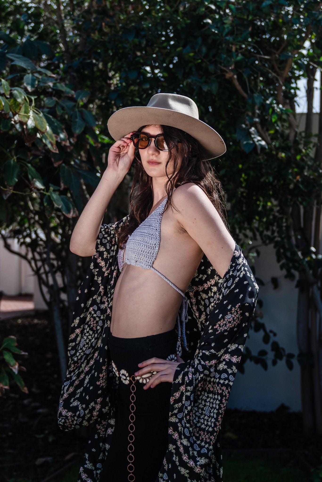 Antoinette Kimono - Che Cose Belle