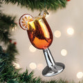 Aperol Spritz Ornament - Che Cose Belle