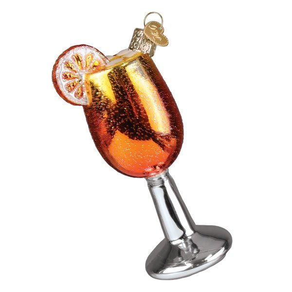 Aperol Spritz Ornament - Che Cose Belle