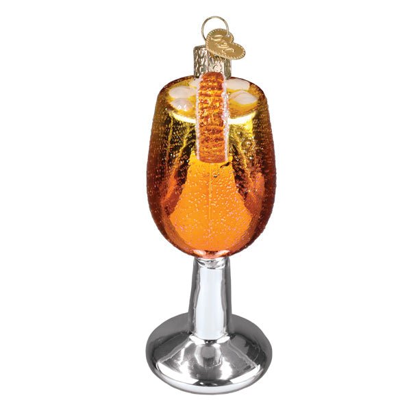 Aperol Spritz Ornament - Che Cose Belle