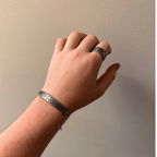 Apollos First Spoon Bracelet - Che Cose Belle