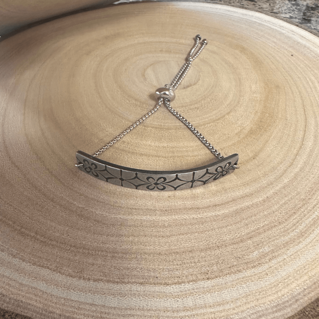 Apollos First Spoon Bracelet - Che Cose Belle