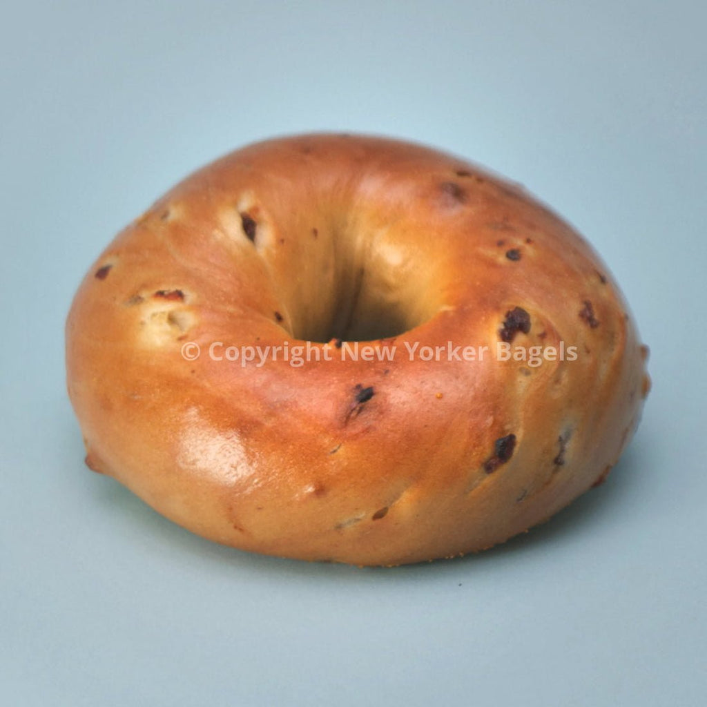 Apple Cinnamon Raisin + Mike's Hot Honey - Che Cose Belle