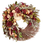Apple Orchard Fall Wreath - Che Cose Belle