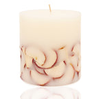Apple Slice Botanical Candle - Che Cose Belle