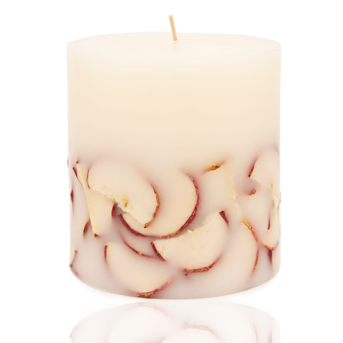 Apple Slice Botanical Candle - Che Cose Belle