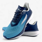 APUS Blue Men Running Shoe - Che Cose Belle