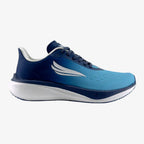 APUS Blue Men Running Shoe - Che Cose Belle