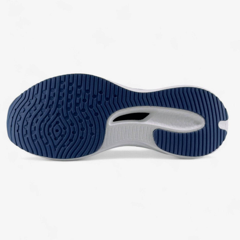 APUS Blue Men Running Shoe - Che Cose Belle