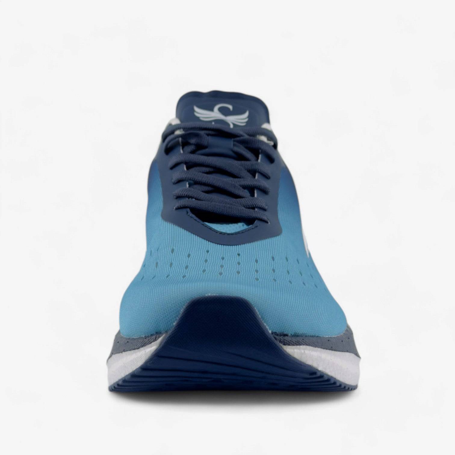 APUS Blue Men Running Shoe - Che Cose Belle