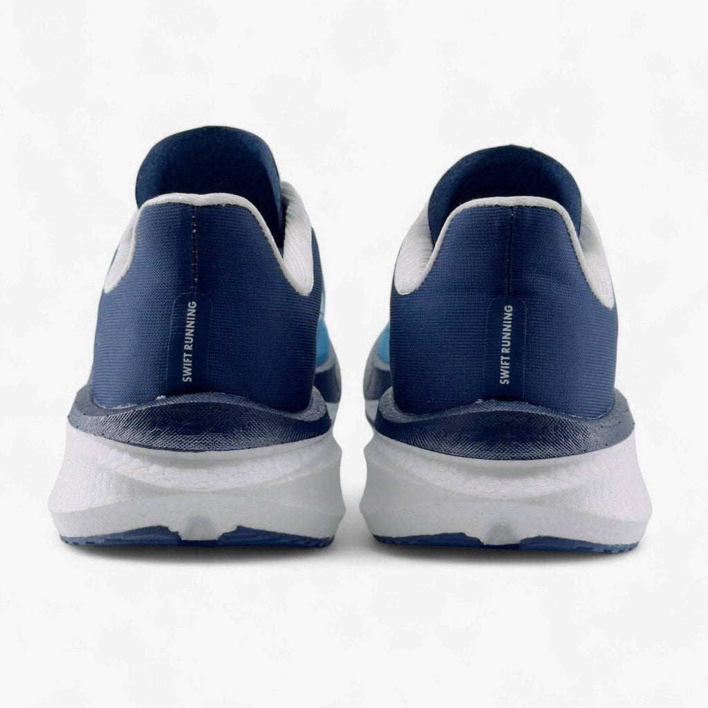 APUS Blue Men Running Shoe - Che Cose Belle