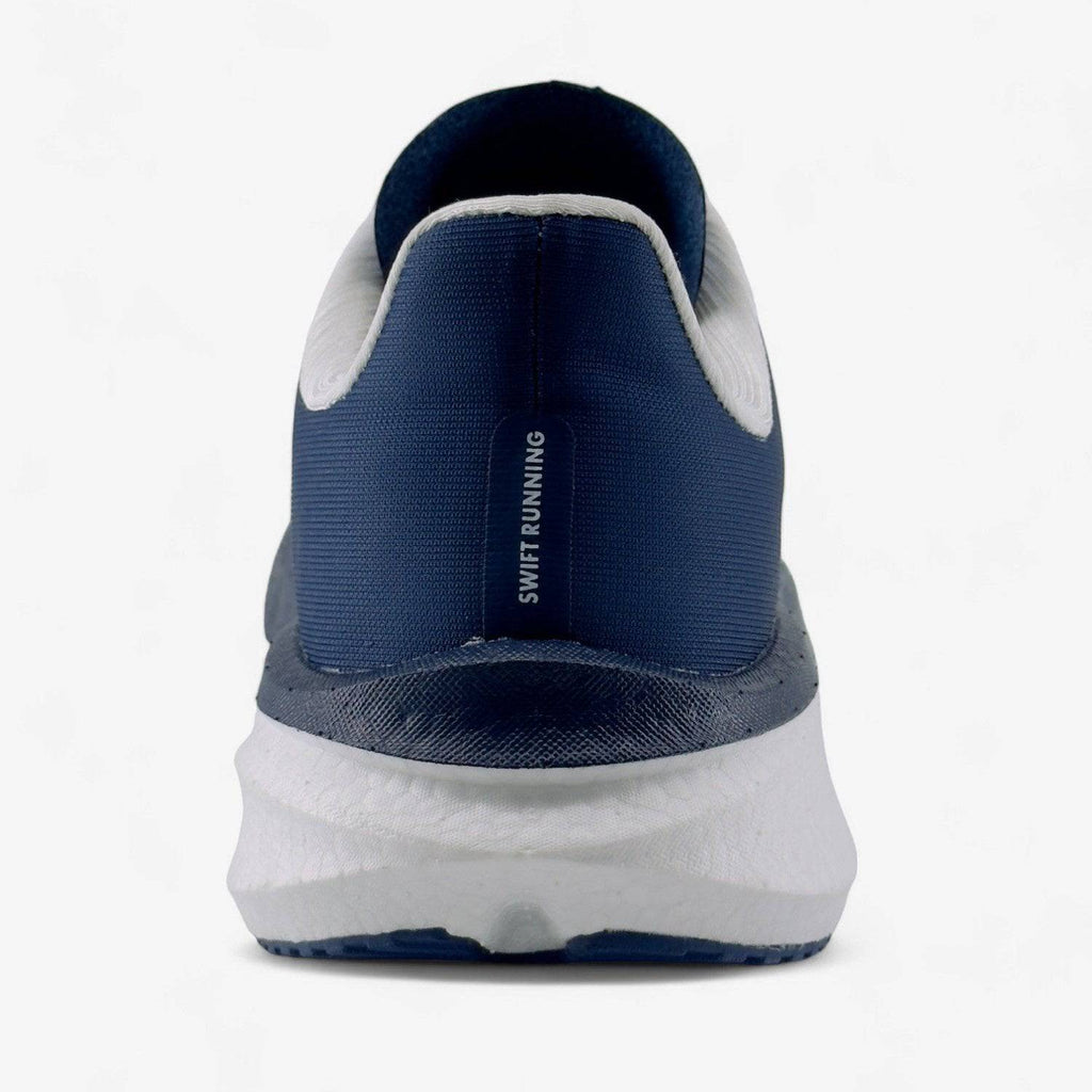 APUS Blue Men Running Shoe - Che Cose Belle