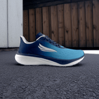 APUS Blue Men Running Shoe - Che Cose Belle