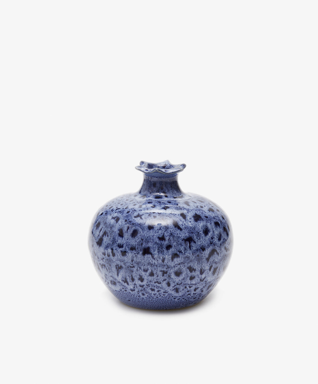 Pom Bud Vase