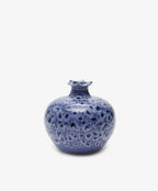 Pom Bud Vase