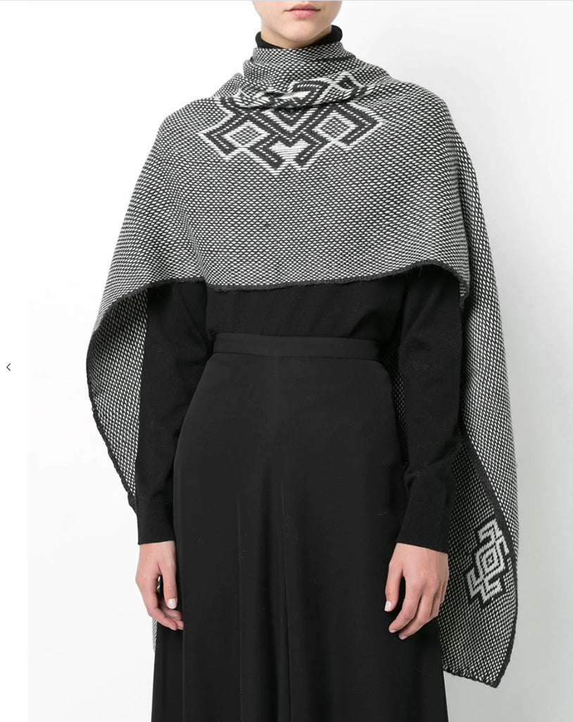 Araña Shawl - Che Cose Belle