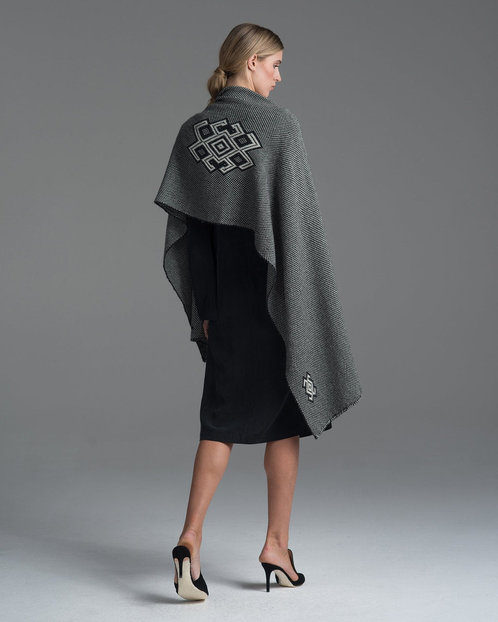 Araña Shawl - Che Cose Belle