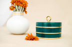Arienne Peacock Accent Box - Che Cose Belle