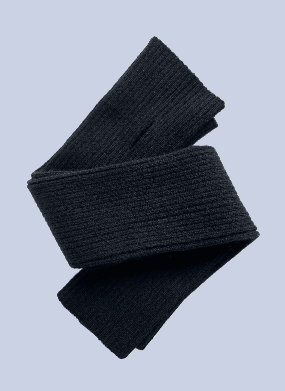 Arm Warmers: Örgöö - 100% Mongolian Cashmere - Che Cose Belle