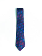 Armenian Rug Silk Necktie - Che Cose Belle
