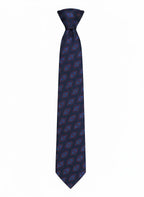 Armenian Rug Silk Necktie - Che Cose Belle